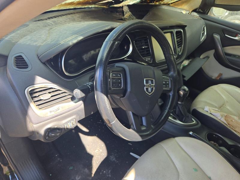 Aukcja sprzedaży 2015 Dodge Dart, vin: 1C3CDFCB7FD286971, numer aukcji: 68414216