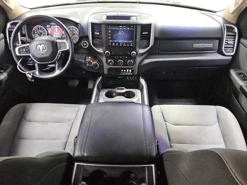 Aukcja sprzedaży 2020 Ram 1500, vin: 1C6SRFBT8LN258368, numer aukcji: 67666016