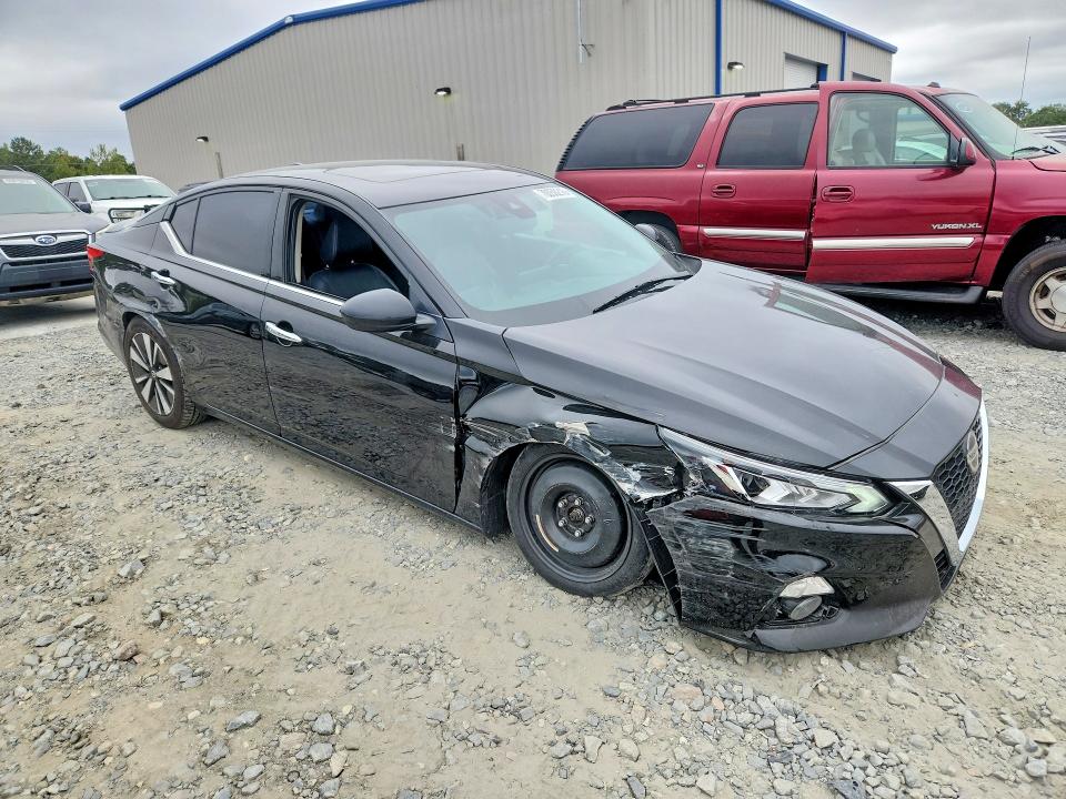 Aukcja sprzedaży 2020 Nissan Altima, vin: 1N4BL4EV5LC151971, numer aukcji: 70058216