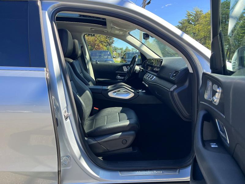 69177756 :رقم المزاد ، 4JGFF5KE2RB112777 vin ، 2024 Mercedes-benz Gls مزاد بيع