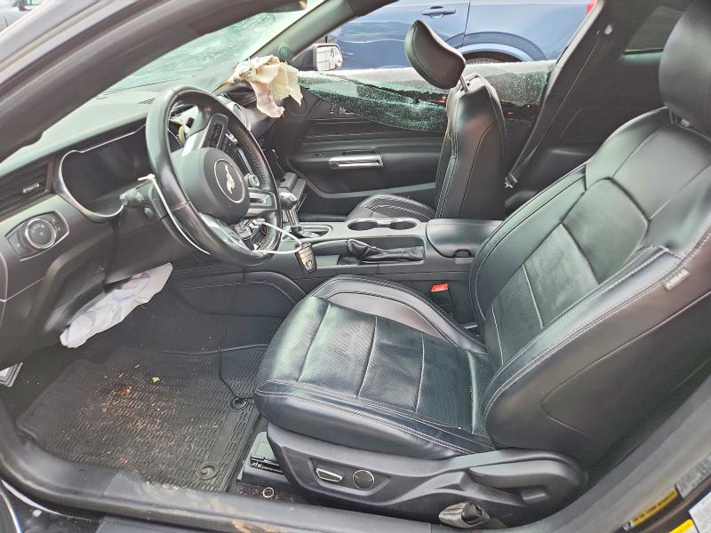 Продаж на аукціоні авто 2019 Ford Mustang, vin: 1FA6P8THXK5189872, номер лоту: 69412776