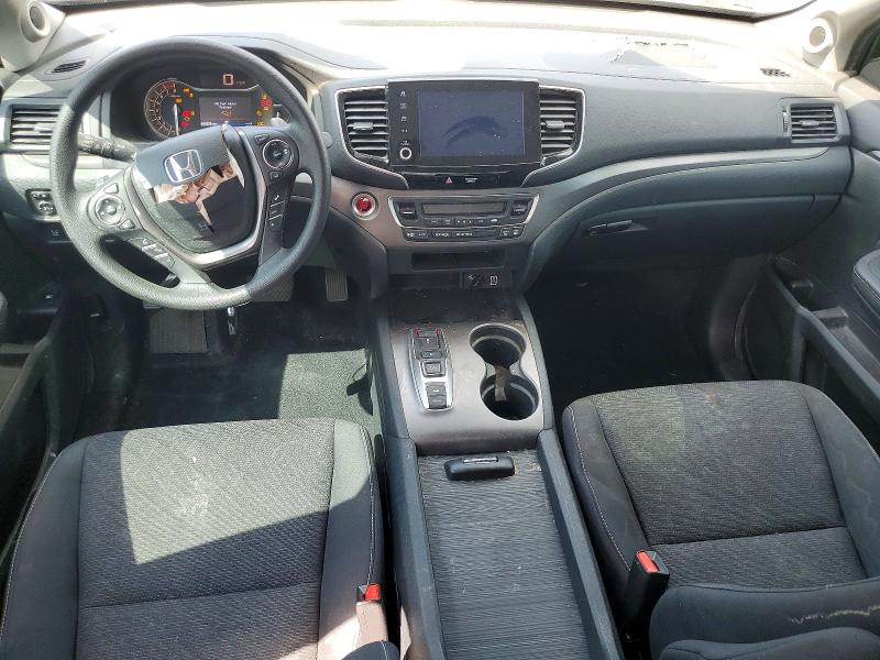 Aukcja sprzedaży 2023 Honda Ridgeline, vin: 5FPYK3F12PB048780, numer aukcji: 69790456