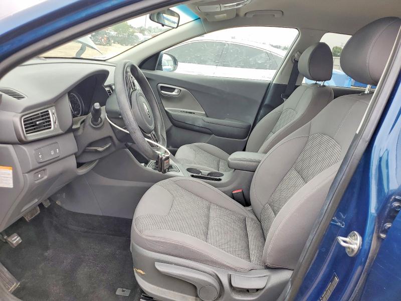 Aukcja sprzedaży 2019 Kia Niro, vin: KNDCB3LC7K5263204, numer aukcji: 69503696