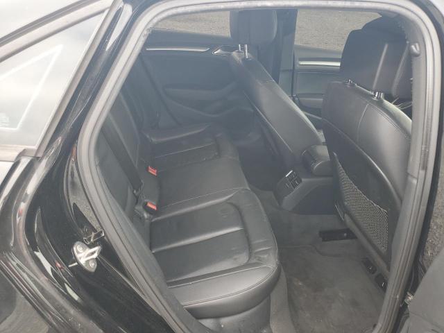 70681266 :رقم المزاد ، WAUAUHFF5J1056088 vin ، 2018 Audi A3 مزاد بيع