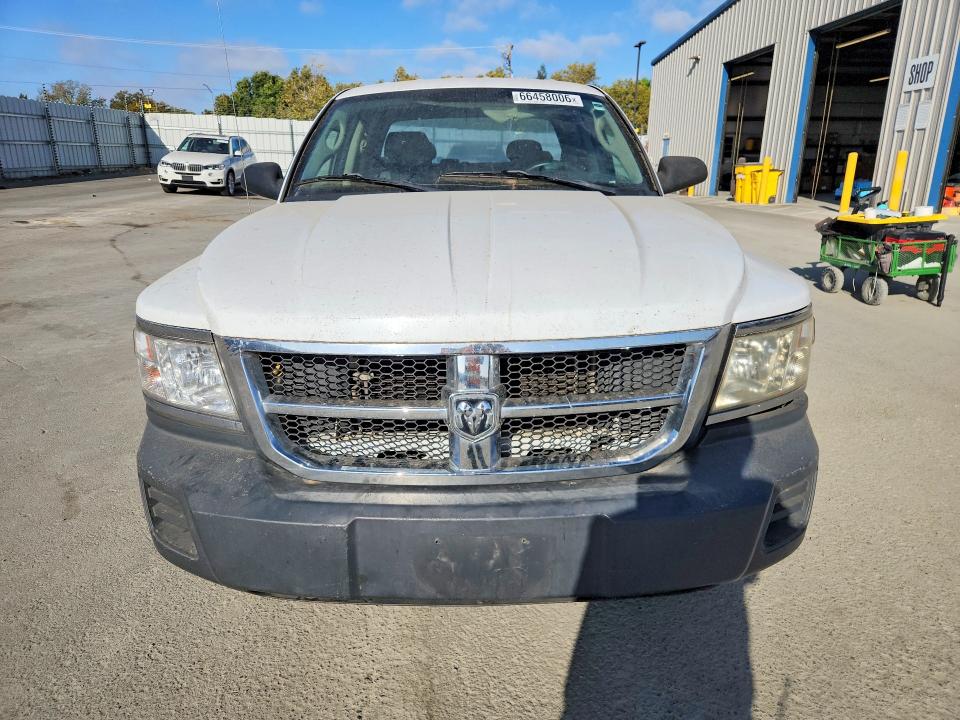 Aukcja sprzedaży 2008 Dodge Dakota, vin: 1D7HE38K88S569969, numer aukcji: 66458006