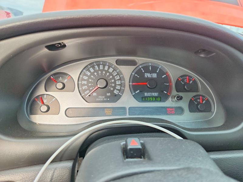 Продажа на аукционе авто 2004 Ford Mustang, vin: 1FAFP42R54F131099, номер лота: 69361916