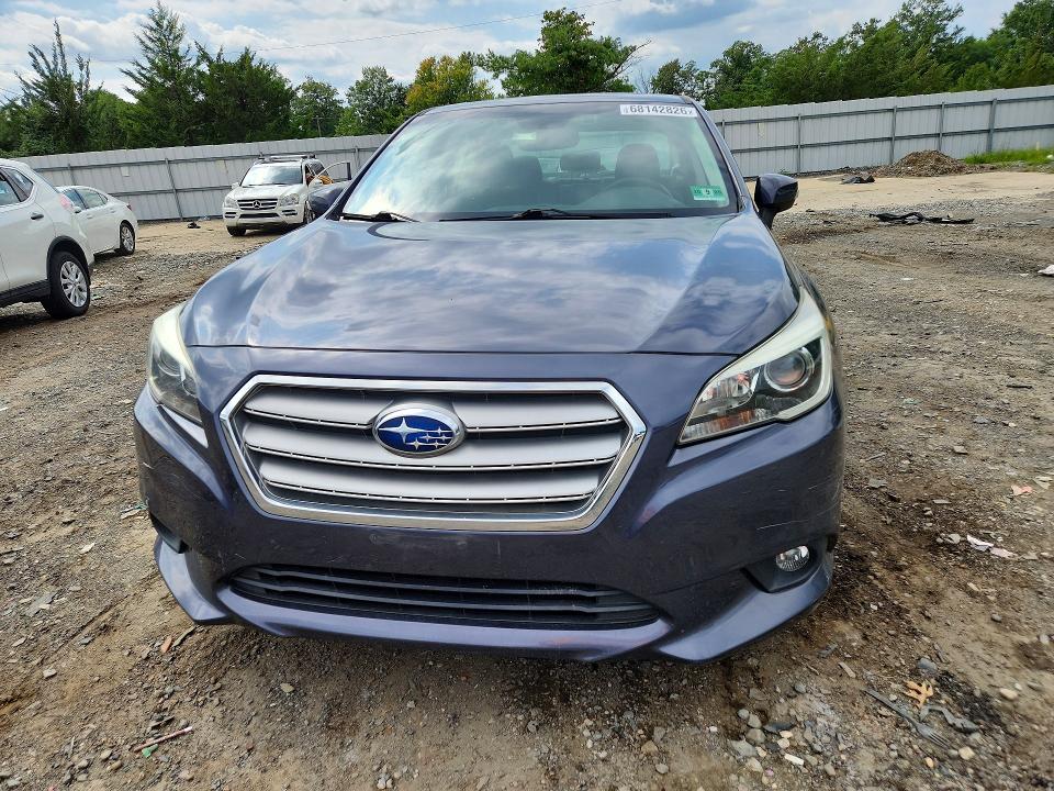 Aukcja sprzedaży 2015 Subaru Legacy, vin: 4S3BNAN66F3018359, numer aukcji: 68142826