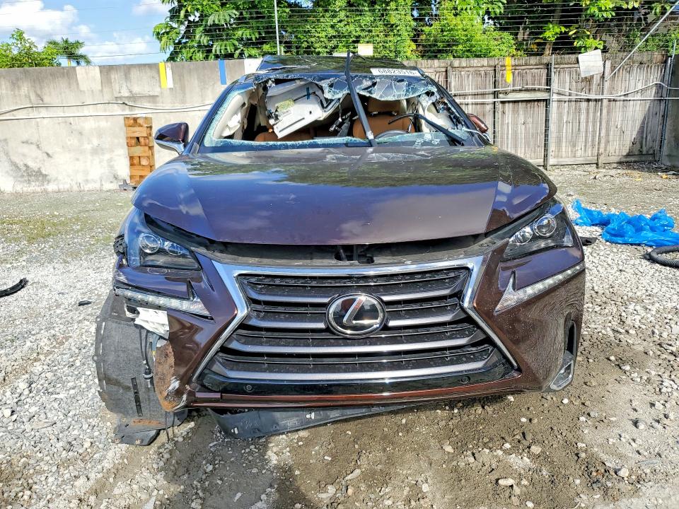 Продажа на аукционе авто 2016 Lexus Nx 200t, vin: JTJYARBZXG2041280, номер лота: 68823516