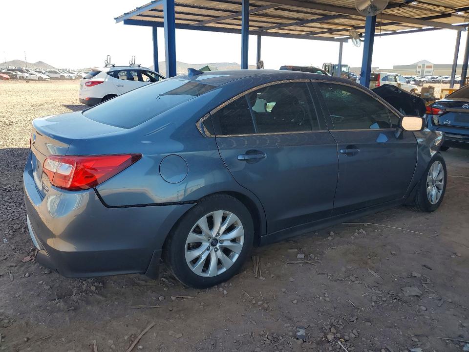 Aukcja sprzedaży 2017 Subaru Legacy, vin: 4S3BNAC64H3053651, numer aukcji: 68593746