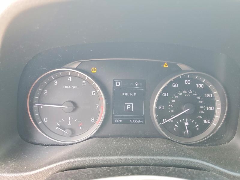 Aukcja sprzedaży 2018 Hyundai Elantra, vin: 5NPD84LF9JH246678, numer aukcji: 68023896