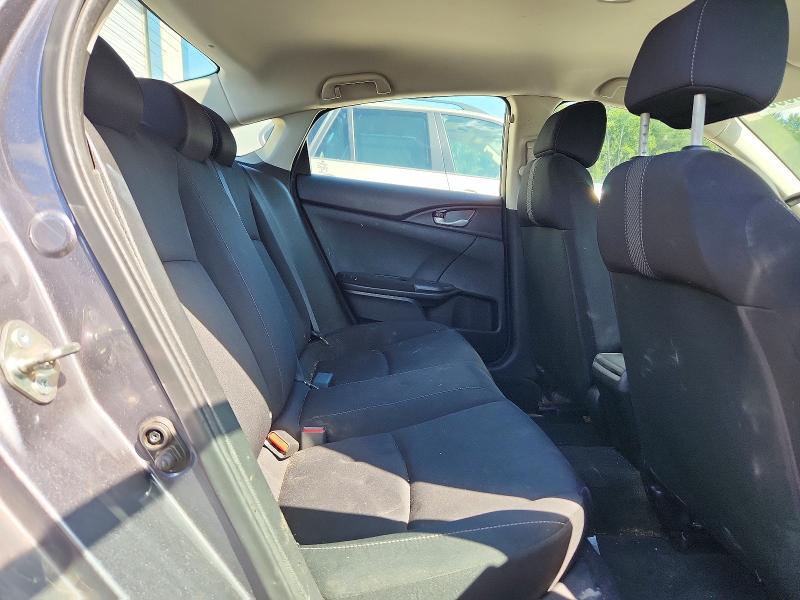 Aukcja sprzedaży 2019 Honda Civic, vin: 2HGFC2F62KH605694, numer aukcji: 67533566