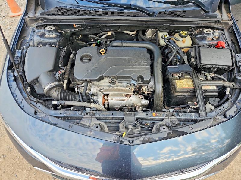 Aukcja sprzedaży 2021 Chevrolet Malibu, vin: 1G1ZG5ST1MF049310, numer aukcji: 67532996