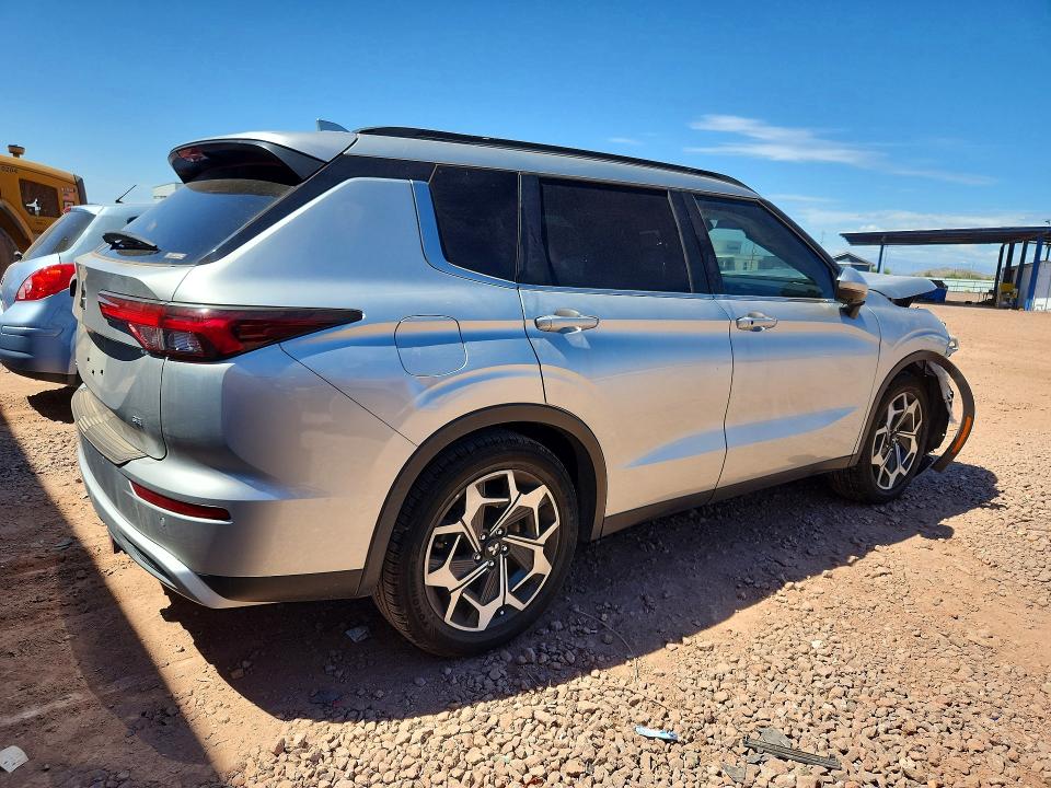 Aukcja sprzedaży 2022 Mitsubishi Outlander, vin: JA4J4UA85NZ016809, numer aukcji: 68302436