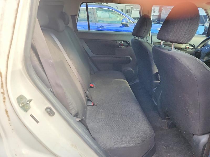 Продаж на аукціоні авто 2008 Scion Xb, vin: JTLKE50E981058170, номер лоту: 68016776