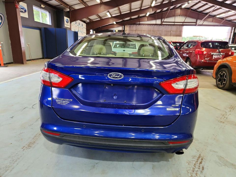 2016 Ford Fusion მანქანა იყიდება აუქციონზე, vin: 3FA6P0HD6GR218988, აუქციონის ნომერი: 71031916