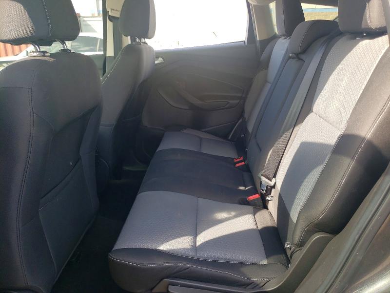 Продаж на аукціоні авто 2017 Ford Escape, vin: 1FMCU0G90HUE16555, номер лоту: 69599406