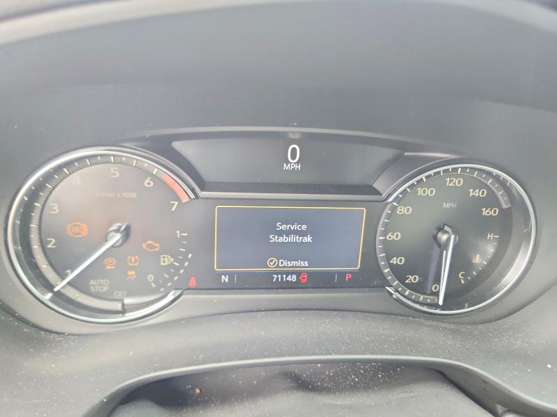 Aukcja sprzedaży 2019 Cadillac Xt4, vin: 1GYFZER46KF176094, numer aukcji: 70293546
