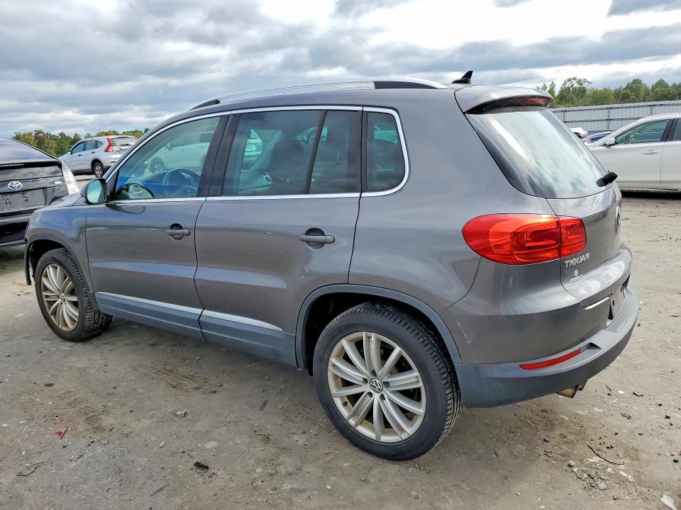 Продаж на аукціоні авто 2012 Volkswagen Tiguan, vin: WVGAV7AX3CW003336, номер лоту: 70062616