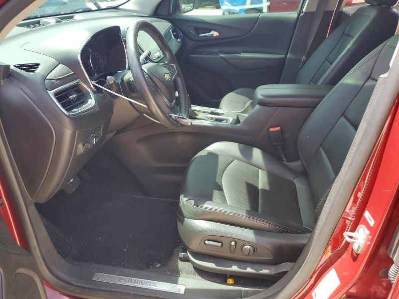 Aukcja sprzedaży 2018 Chevrolet Equinox, vin: 3GNAXPEU0JL150318, numer aukcji: 68240476
