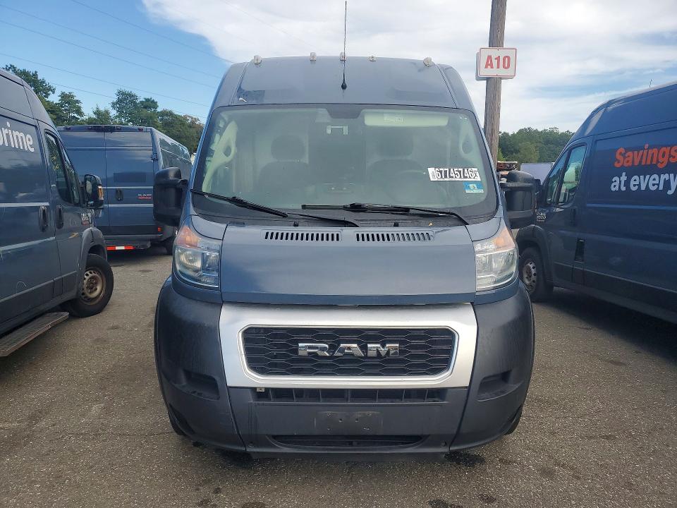 Aukcja sprzedaży 2020 Ram Promaster 3500, vin: 3C6URVJG5LE136885, numer aukcji: 67745746