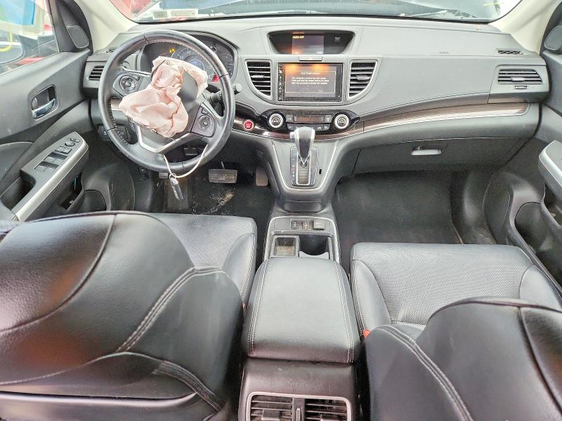 Продаж на аукціоні авто 2015 Honda Cr-v, vin: 2HKRM4H77FH656941, номер лоту: 66900526