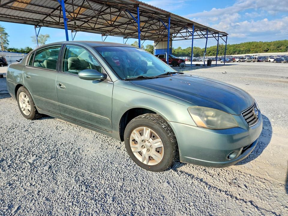 Продаж на аукціоні авто 2005 Nissan Altima, vin: 1N4AL11D85C129893, номер лоту: 67782186