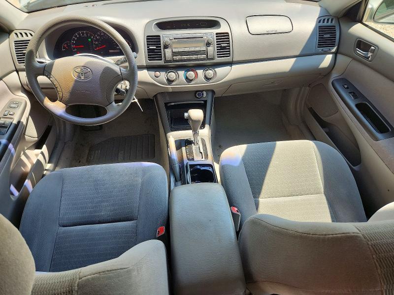 Aukcja sprzedaży 2005 Toyota Camry, vin: 4T1BE32K05U524691, numer aukcji: 67539916