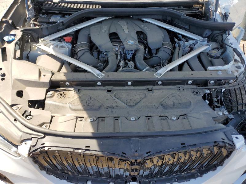 Aukcja sprzedaży 2019 Bmw X5, vin: 5UXJU2C57KLB15287, numer aukcji: 68593236