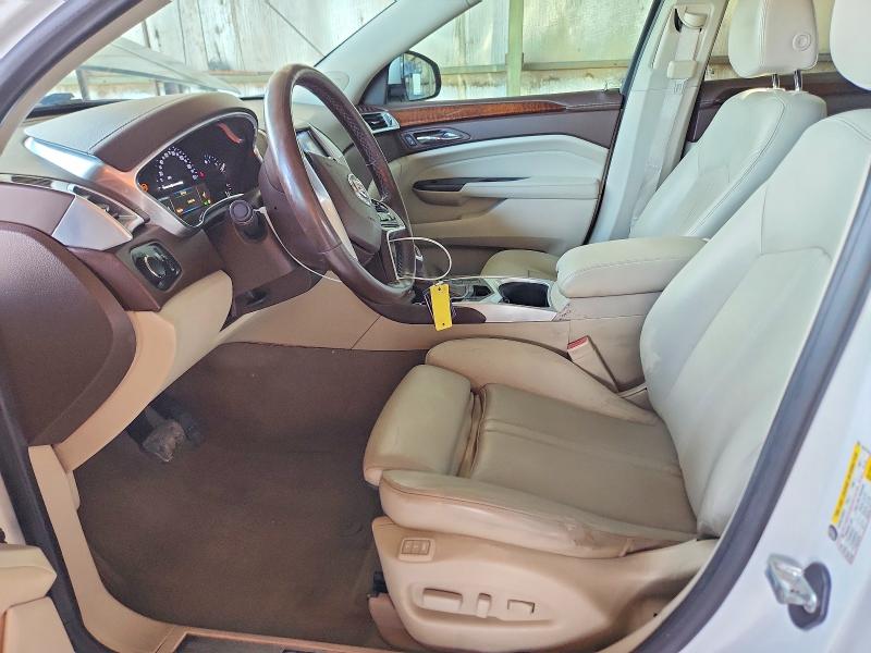 67993216 :رقم المزاد ، 3GYFNCE34DS534109 vin ، 2013 Cadillac Srx مزاد بيع