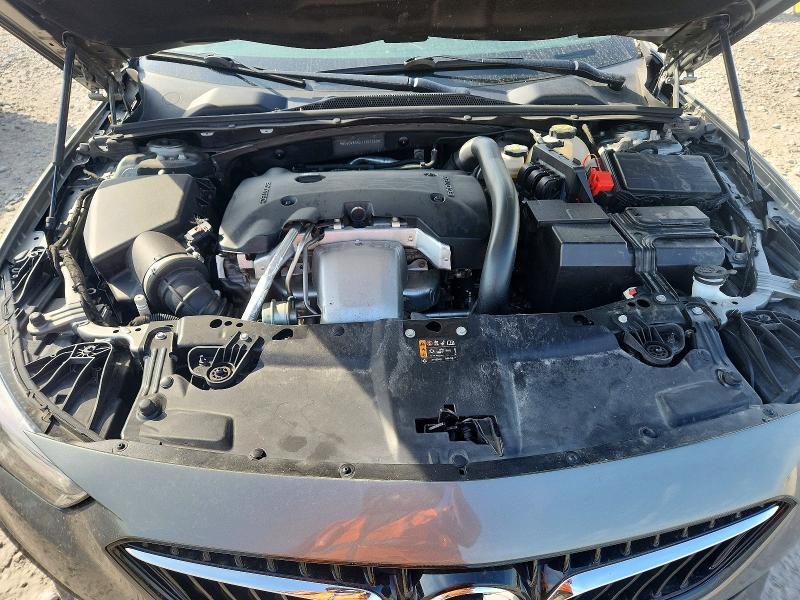 Aukcja sprzedaży 2018 Buick Regal Tourx, vin: W04GV8SX2J1101393, numer aukcji: 67341076