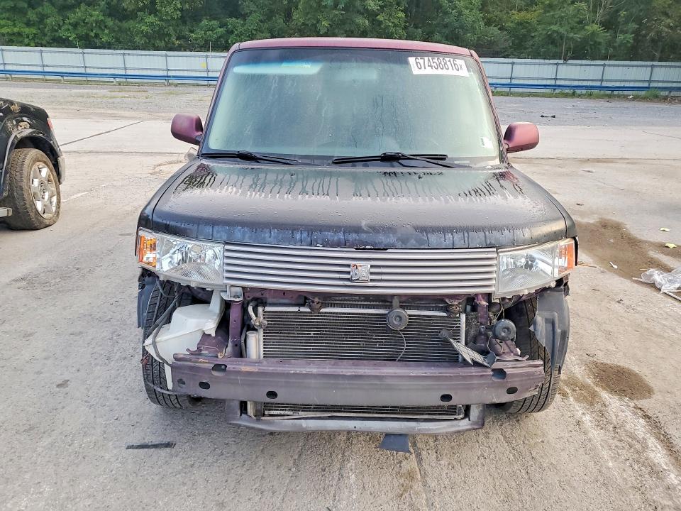 67458816 :رقم المزاد ، JTLKT324764035562 vin ، 2006 Scion Xb مزاد بيع