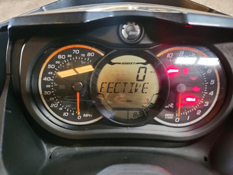 Aukcja sprzedaży 2024 Sea-doo Rxp-x, vin: YDV65887D424, numer aukcji: 70004596