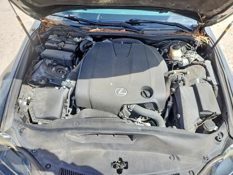 Auction sale of the 2015 Lexus Is, vin: JTHCF1D26F5018087        , lot number: 68572916