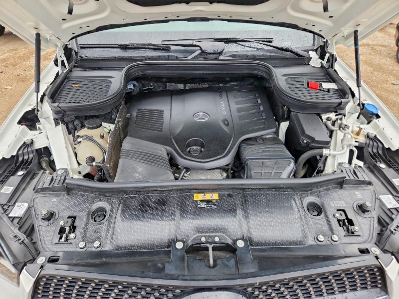 Aukcja sprzedaży 2020 Mercedes-benz Gle, vin: 4JGFB5KB5LA189058, numer aukcji: 68194246