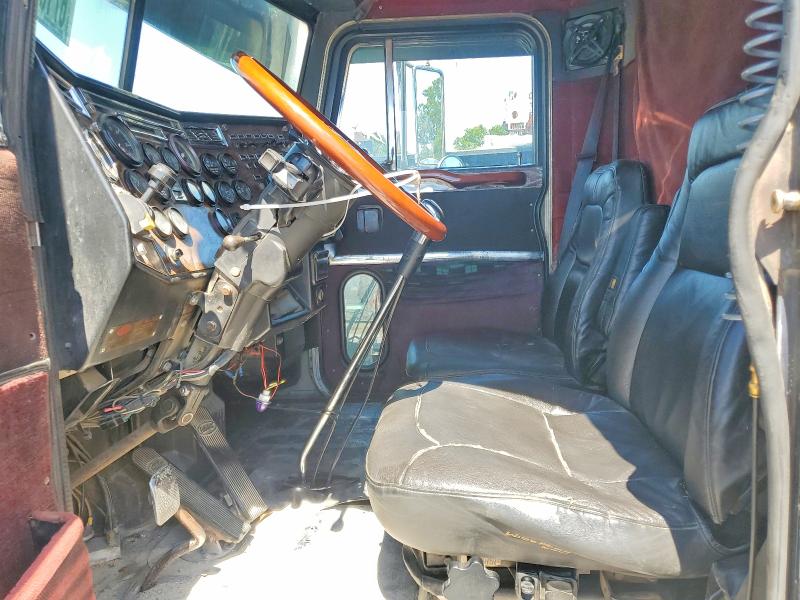 1989 Peterbilt 379 მანქანა იყიდება აუქციონზე, vin: 1XP5DB9X3KN272391, აუქციონის ნომერი: 67184456
