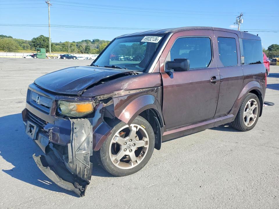 Aukcja sprzedaży 2007 Honda Element, vin: 5J6YH189X7L015015, numer aukcji: 69032136