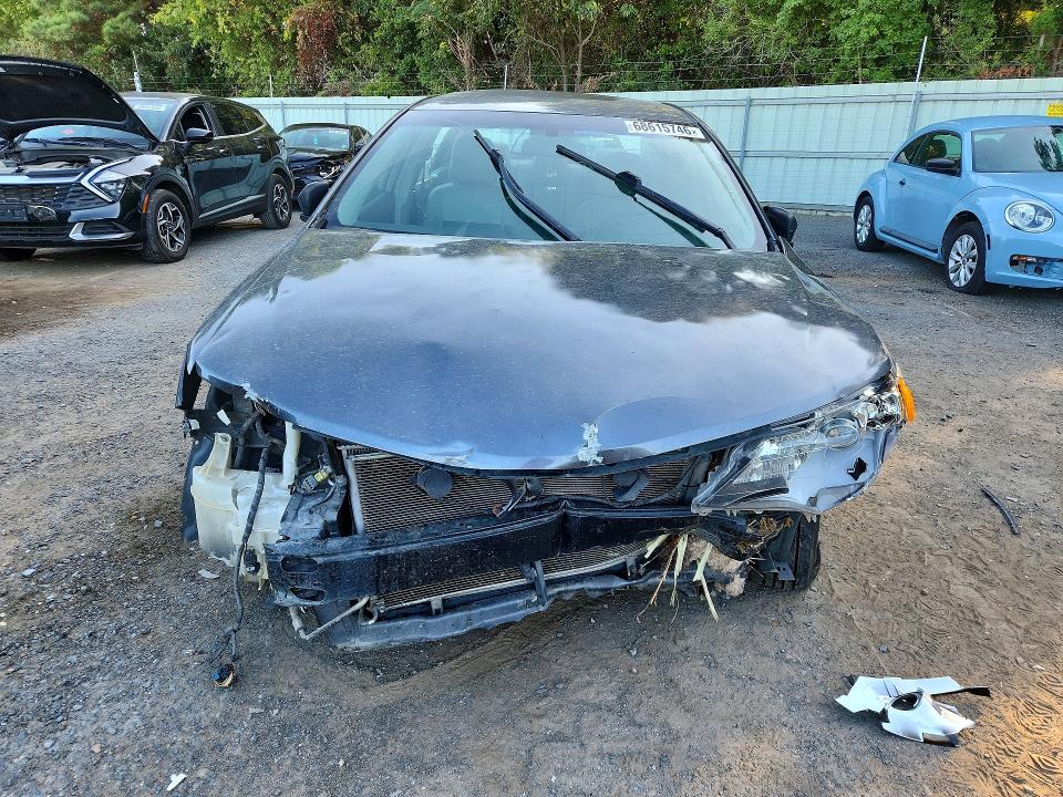 Продаж на аукціоні авто 2013 Toyota Camry, vin: 4T4BF1FK0DR321378, номер лоту: 68615746