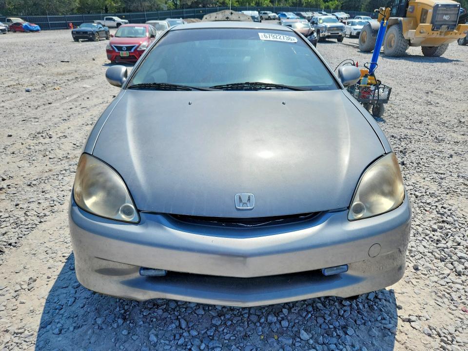 Aukcja sprzedaży 2006 Honda Insight, vin: JHMZE14766S000215, numer aukcji: 67922736