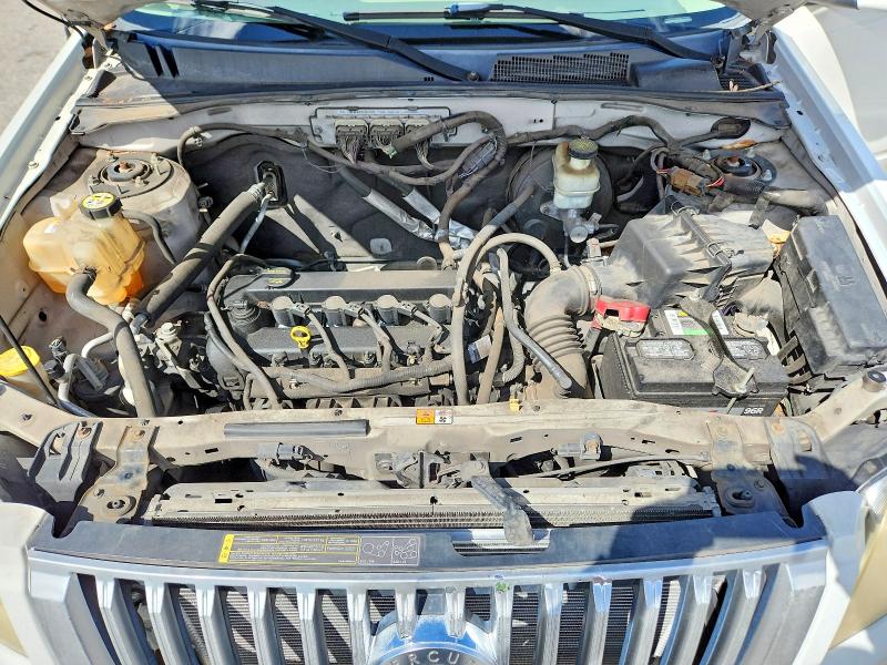 Auction sale of the 2009 Mercury Mariner, vin: 4M2CU87709KJ24929, lot number: 69553486