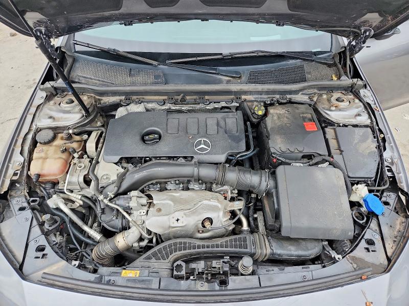 67403736 :رقم المزاد ، WDD5J4HB7LN026477 vin ، 2020 Mercedes-benz Cla مزاد بيع