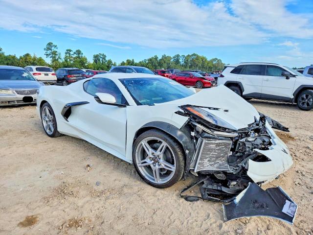 Продаж на аукціоні авто 2023 Chevrolet Corvette, vin: 1G1YA2D40P5113056, номер лоту: 67421686