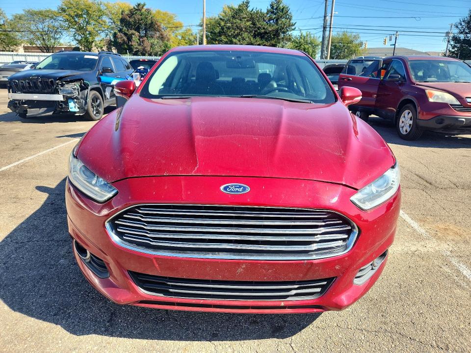 2015 Ford Fusion მანქანა იყიდება აუქციონზე, vin: 1FA6P0HD3F5108837, აუქციონის ნომერი: 70823196