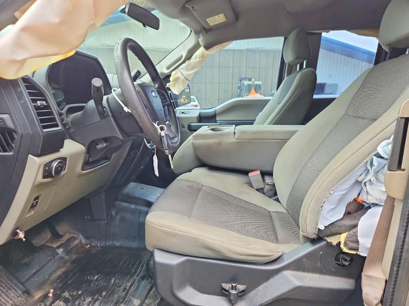 67940066 :رقم المزاد ، 1FTEX1E89GFD59635 vin ، 2016 Ford F150 مزاد بيع