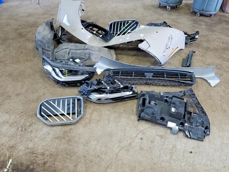 Aukcja sprzedaży 2026 Bmw X3, vin: 5UX53GP05T9214881, numer aukcji: 67301466