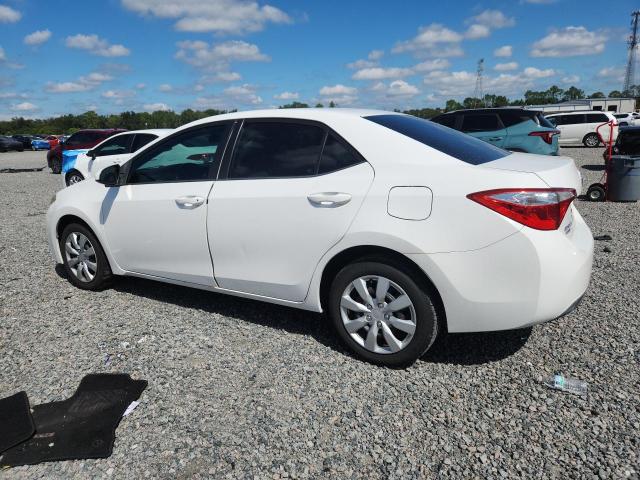 Продаж на аукціоні авто 2016 Toyota Corolla, vin: 2T1BURHEXGC640430, номер лоту: 67970616
