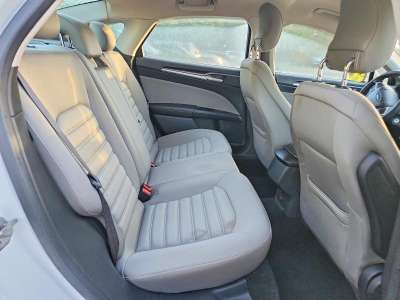 Продажа на аукционе авто 2013 Ford Fusion, vin: 3FA6P0G76DR162445, номер лота: 68671646