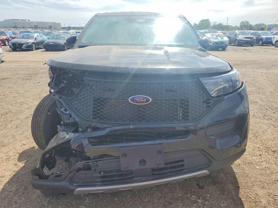 Продаж на аукціоні авто 2026 Ford Explorer, vin: 1FM5K8ABXTGA13859, номер лоту: 68562916