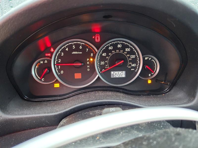 Продаж на аукціоні авто 2007 Subaru Outback, vin: 4S4BP61C877302259, номер лоту: 69454886