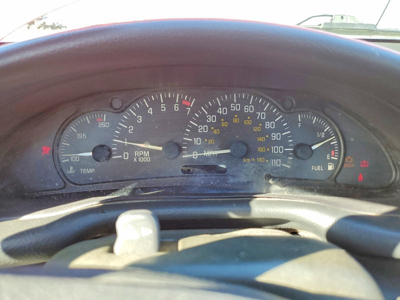 Aukcja sprzedaży 2000 Pontiac Sunfire, vin: 1G2JB5243Y7414182, numer aukcji: 68706436