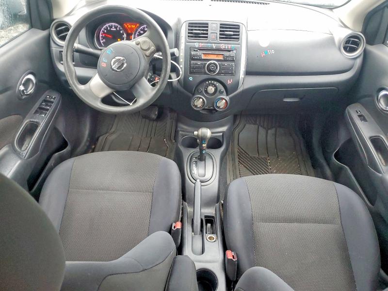 Aukcja sprzedaży 2013 Nissan Versa, vin: 3N1CN7APXDL850412, numer aukcji: 67119576